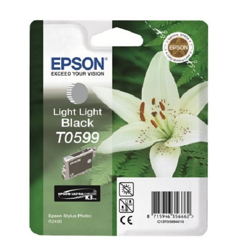 Original epson t0599 - t0599, light