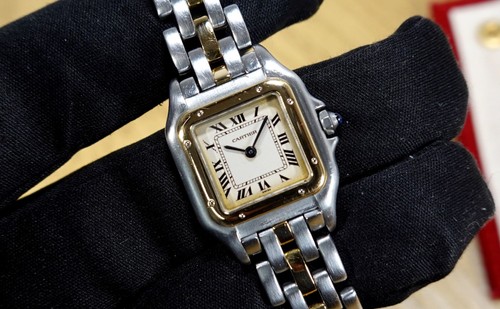 Cartier panthere - cartier, 22