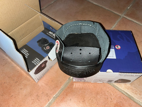 Klebesche hufschuhe von - klebesche,