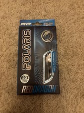 Red Dragon Polaris Softdarts Dartset Dartpfeile 20g