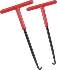 Auspuff Federhaken 2 Stück