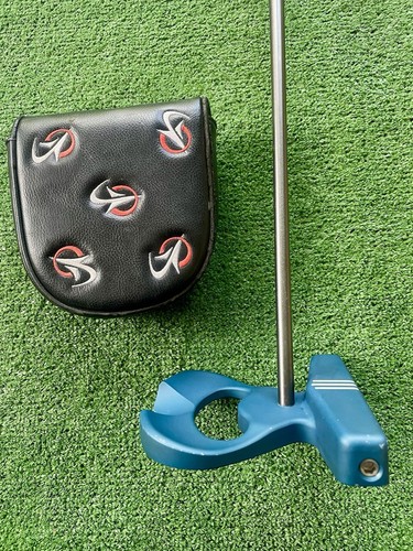Lab df2 putter - putter, lang
