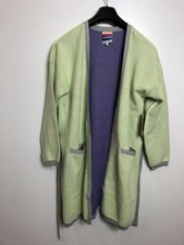 KHUJO Damen Strick Cardigan