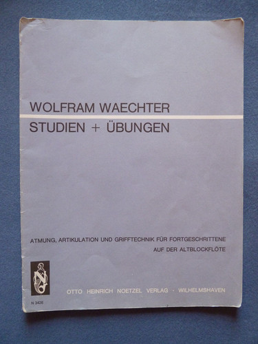 Wolfram waechter studien und - wolfram,