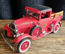 ROAD LEGENDS 1931 FORD FIRE