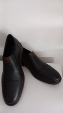 rieker slipper herren Leder schuhe antistress Business