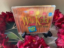 WAIKIKI PARTY MUSIC CD NEW