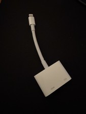 Apple Lightning Digital AV