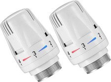 2 Stück Thermostat