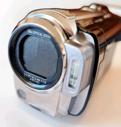 High definition camcorder - definition,