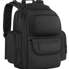 Wickelrucksack Groß mit