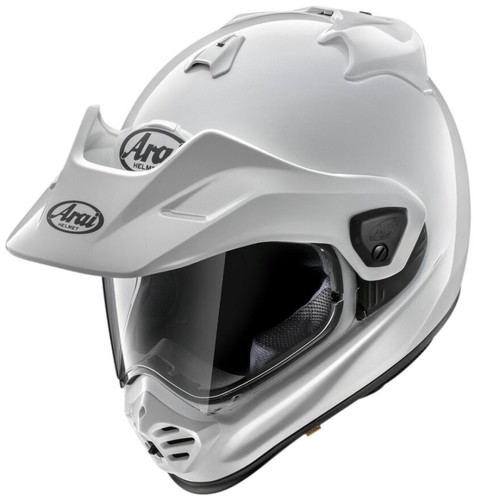 Arai tour diamond white - 5,