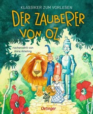 Klassiker zum Vorlesen. Der