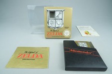 The Legend of Zelda Nintendo