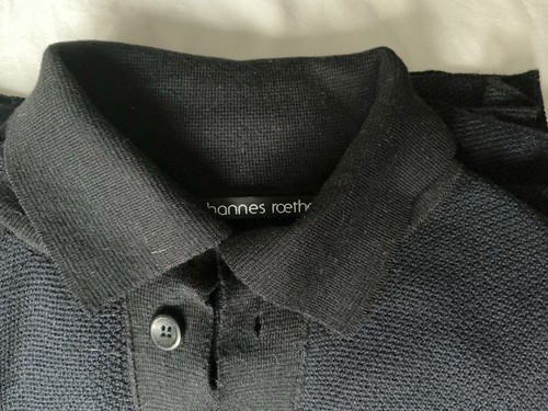 Hannes roether herren polo - hannes,