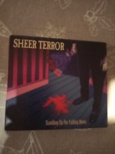 Standing Up for Falling Down