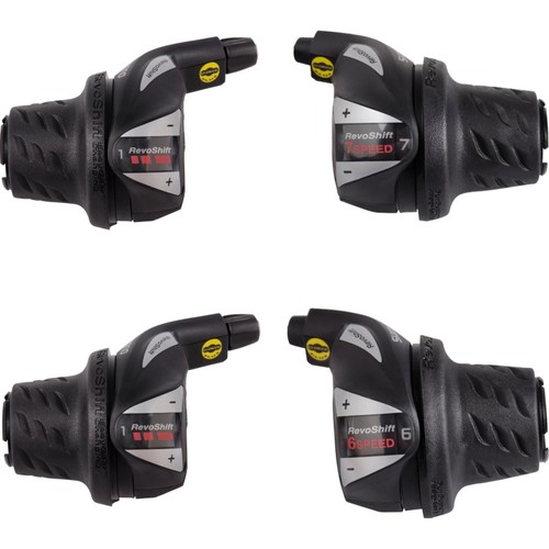 Shimano drehgriffschalter - shimano,