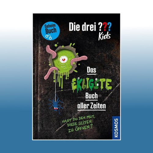 Die drei kids - die, das