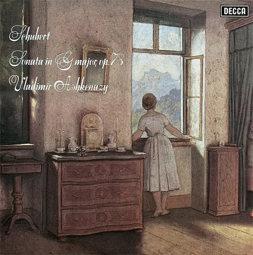 Schubert sonata major - sonata,