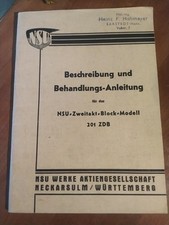 9.3 NSU 201 ZDB Block 2T