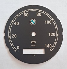 Tachoziffernblatt Typ "Veigel"