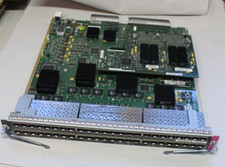 Cisco WS-X6748-SFP Catalyst