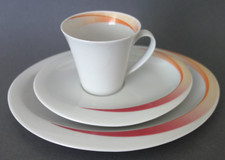 Kaffeegedeck 3tlg - 1x,