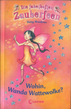 Die fabelhaften Zauberfeen