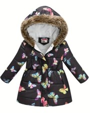 Modischer Schmetterlingsdruck