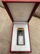Cartier Feuerzeug