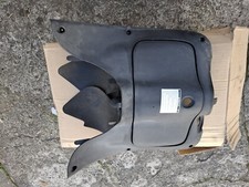 Aprilia Habana Custom 50 Beinschild Mojito Verkleidung