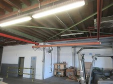 Demag kbk portalkran - demag,