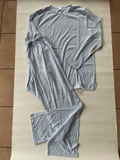 CALIDA Schlafanzug NEU GR.M  hellblau