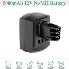 5Ah 12V Ni-MH Akku Für Metabo