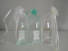 Tova Body Mind&Spirit Eau de Parfum,3x 30ml, Neu