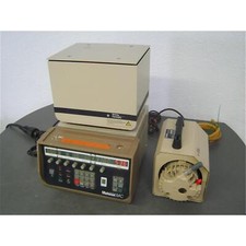 Keramikbrennofen DeTrey Multimat MC