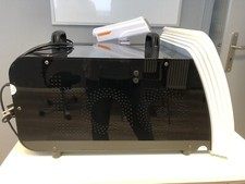 Laser für Tattooentfernung