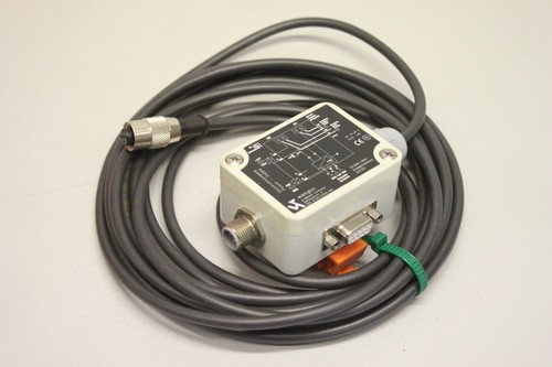 Wenglor a232 adapterbox modul - adapterbox,