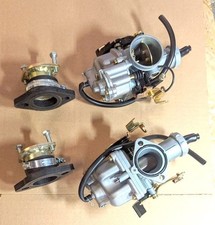 Vergaser 2 Stück PZ 30 m