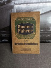 Meinholds Routenführer