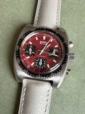 BWC Chronograph Valjoux 7736