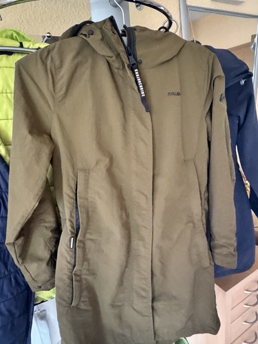 Khujo adda parka - parka, l