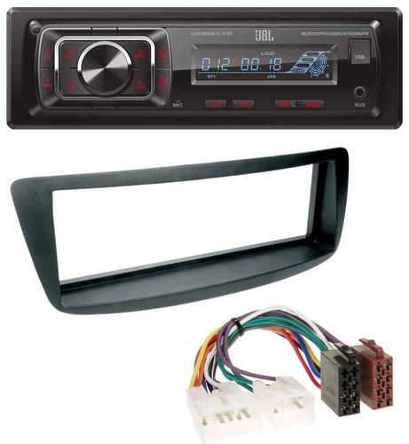 Jbl aux mp3 usb - sd,