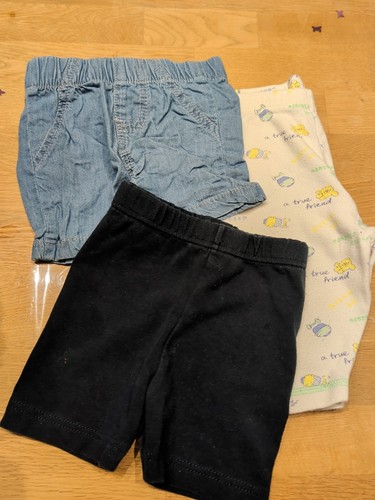 Hose kurze sommer mädchen - kurze,