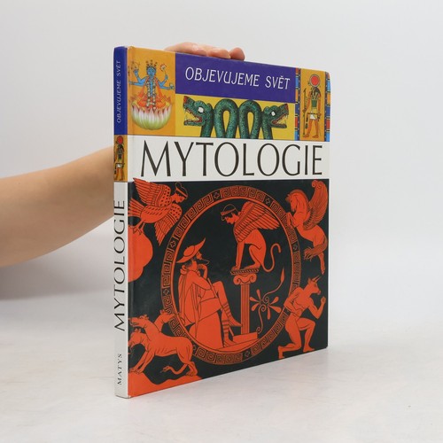 Mytologie mariechristine - | ,