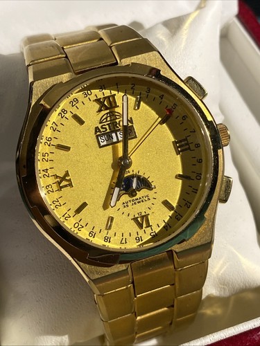 Astron armband uhr - astron, 🇨🇭armband