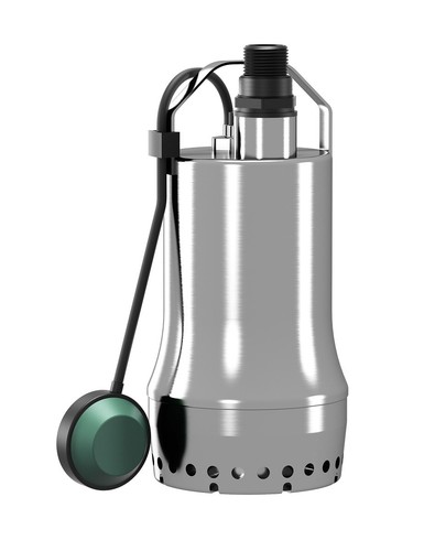 Wilo 10m tauchpumpe - ts,