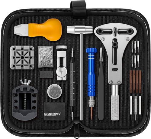 Eventronic 154pcs watch repair - 154pcs,