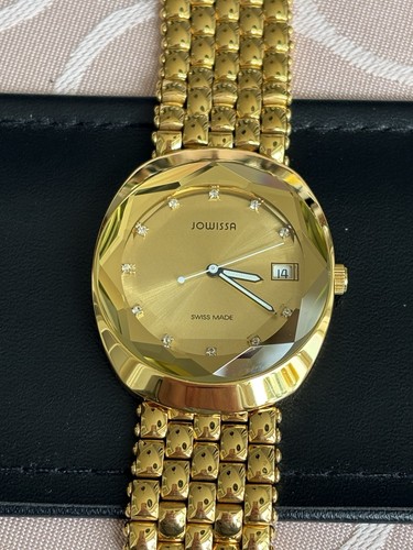 Jowissa swiss made - jowissa,