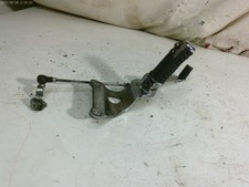 Honda VF 750 C RC43 Fussrasten